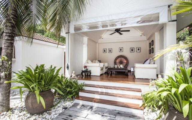 Villa Kanya 4 Beds
