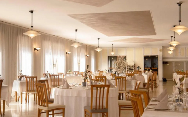 Hotel Milano