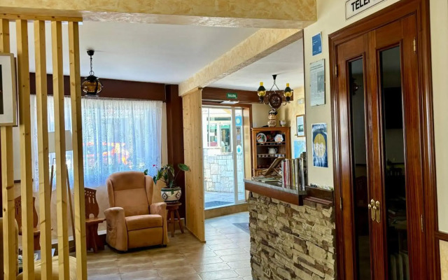 Hotel Vasco da Gama
