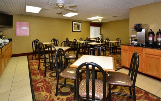 Quality Inn