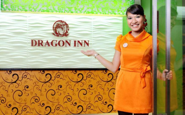 Hotel Dragon Inn by SHM