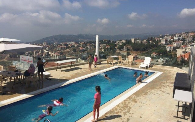 Raj Hotel