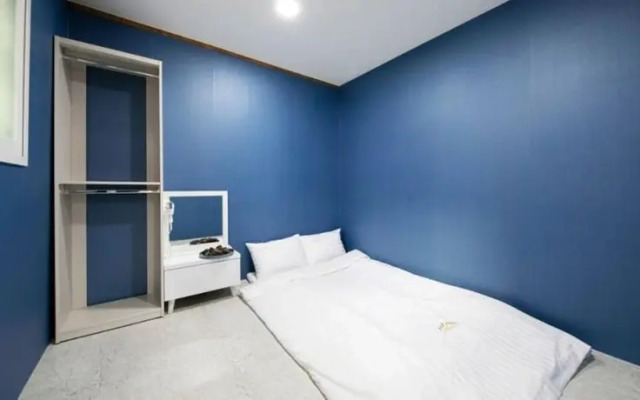 Gyeongju Arayard Pension