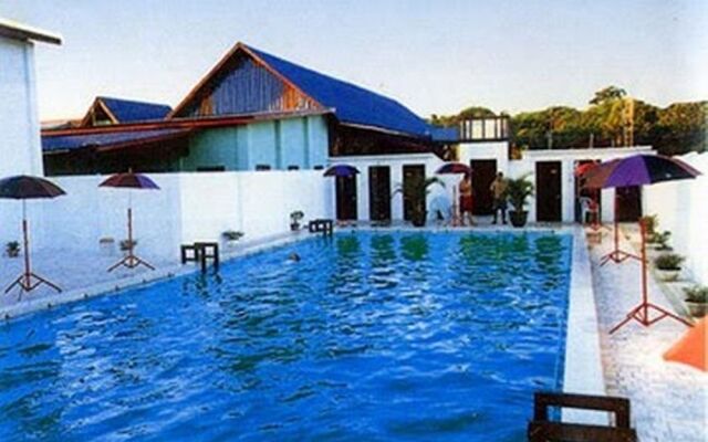 Bago Star Hotel