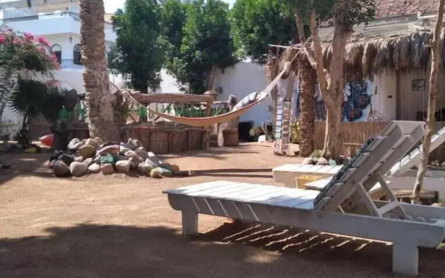 Sunrise Dahab Camp