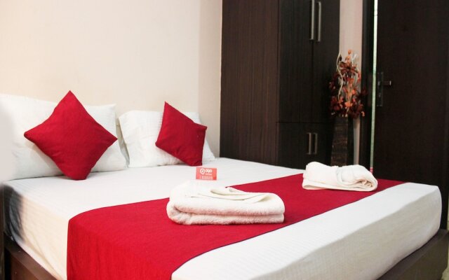 Hotel Lotus B&B By OYO Rooms