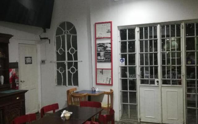 Casablanca Adrogué
