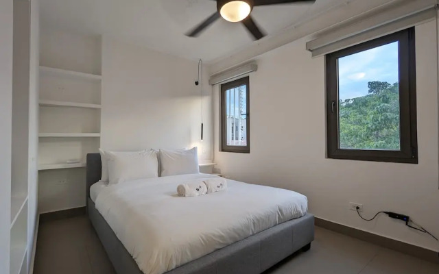 Casa Ambar By Wynwood House