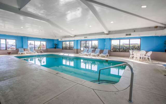 Quality Suites