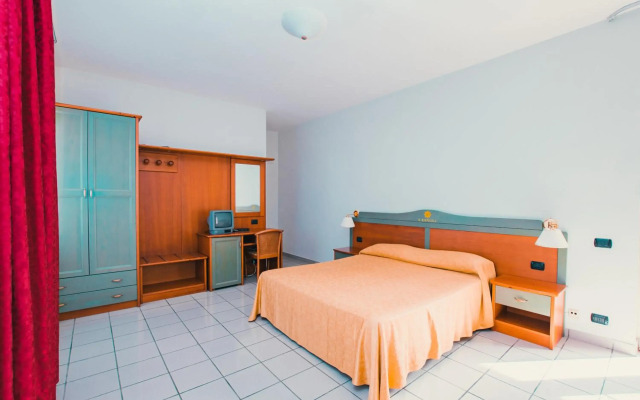 Apulia Hotel Corigliano Calabro