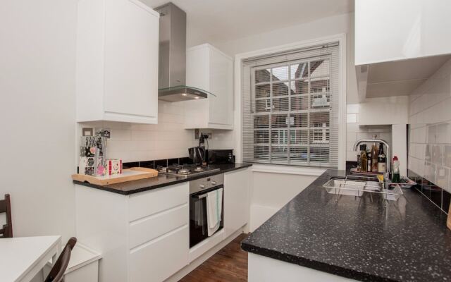 1 Bedroom Flat near Elephant and Castle