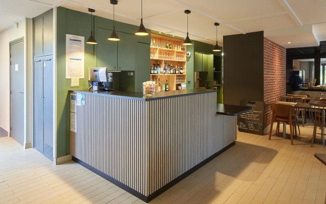 Campanile NATURE - Cergy Pontoise