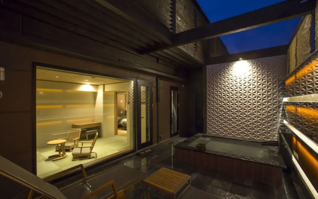 Shibu Onsen Sakaeya