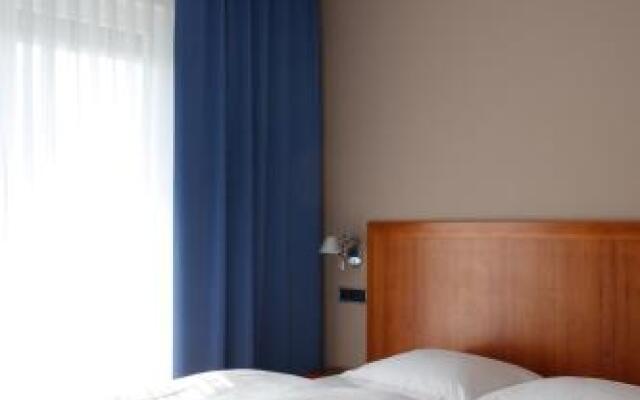 Altstadthotel Wetzel