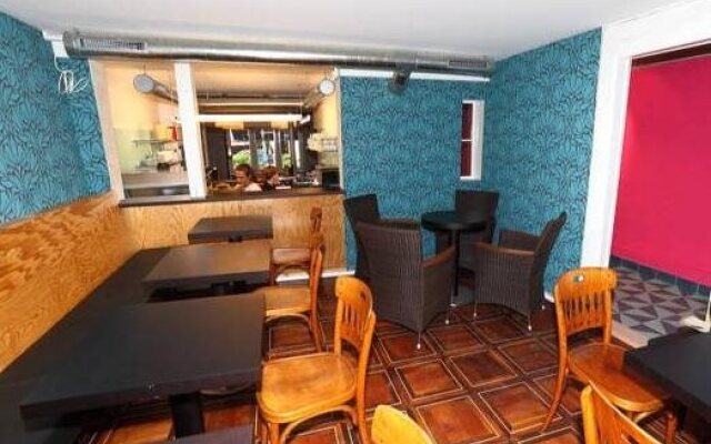 Bed & Breakfast Oberer Graben