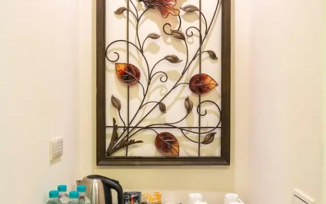 Hualien AzureVILLA B&B