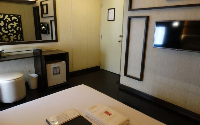 Hotel 2016 Manila Boutique