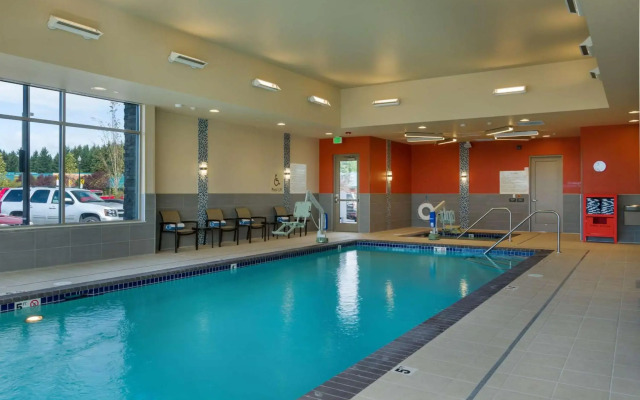 Hampton Inn & Suites Portland/Vancouver