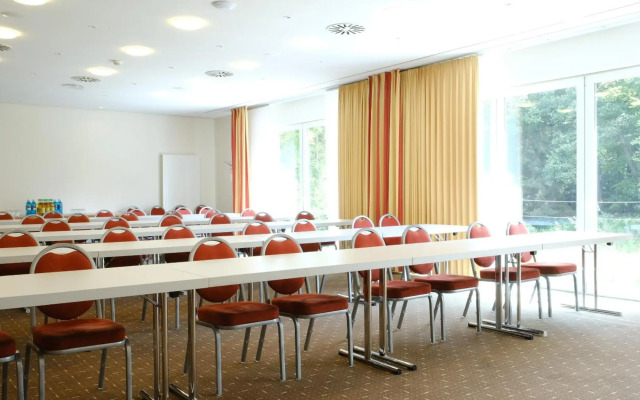 Ramada by Wyndham Duesseldorf Ratingen
