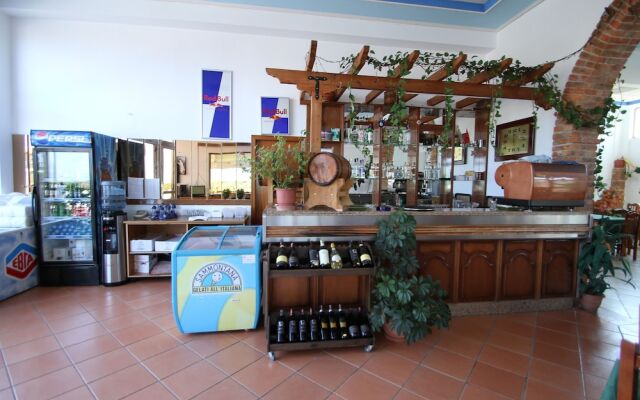 Hotel Lepenica