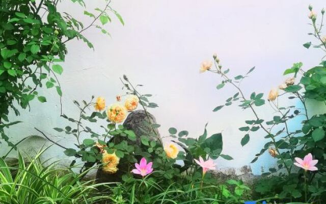 Tianshe Hostel