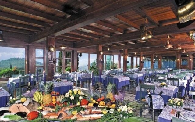 Hotel Santa Barbara