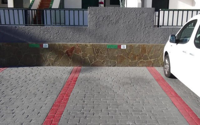 Residencial Los Geranios 13