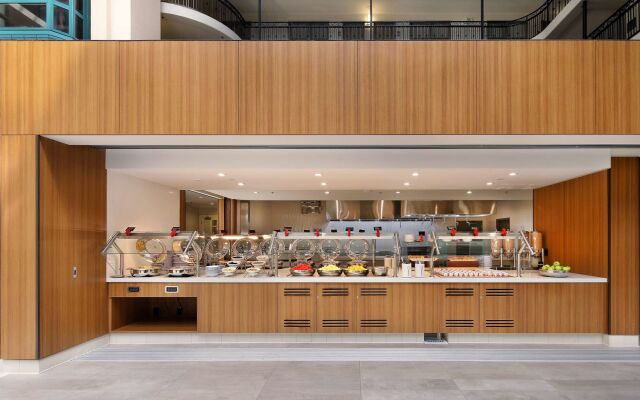 Embassy Suites by Hilton Anaheim North