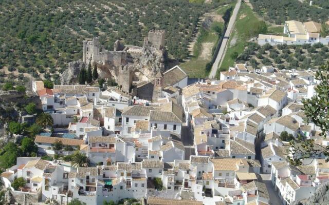 Casa Rural Ademaira - Vista Torre