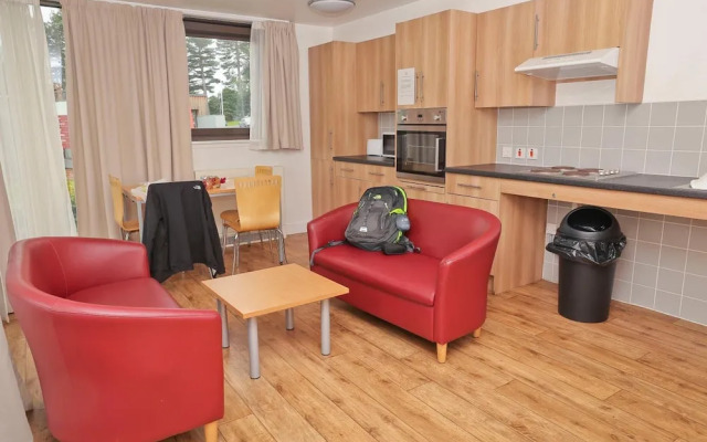 Perth Youth Hostel
