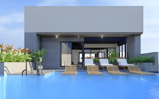 Ventana Nha Trang Hotel