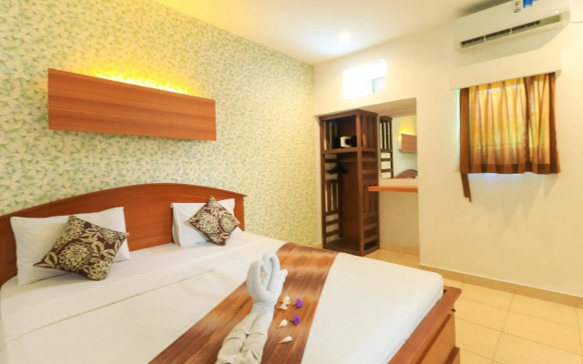 Ayu Lili Garden Hotel