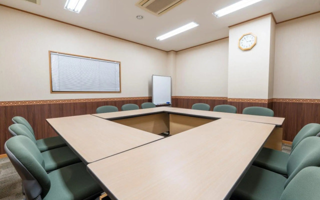 Toyoko Inn Gifu