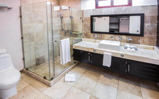 El Faro 302 Coral Penthouse