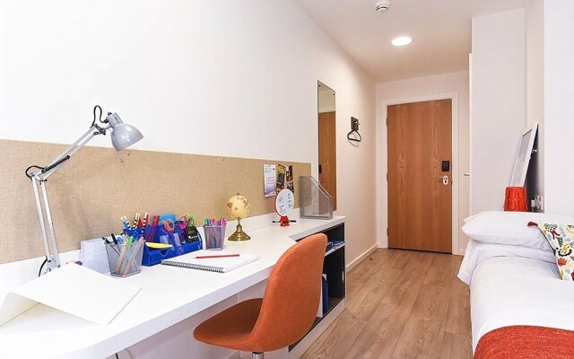 The Towpath- Campus Accommodation