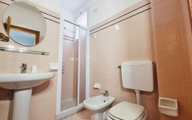 Residence Hotel B&B Rosa