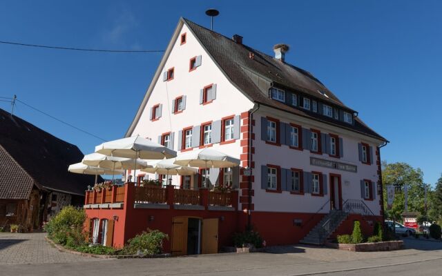 Landgasthof Bären