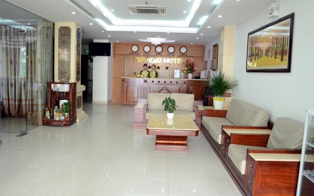 Dattravi Hostel
