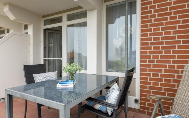 Haus Seeblick Wohnung A3