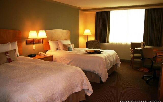 Hampton Inn by Hilton Guayaquil-Downtown