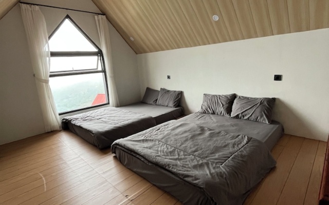 Lovia Villa Dieng