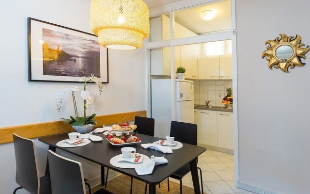 Cozy apartment Loredana in Poreč