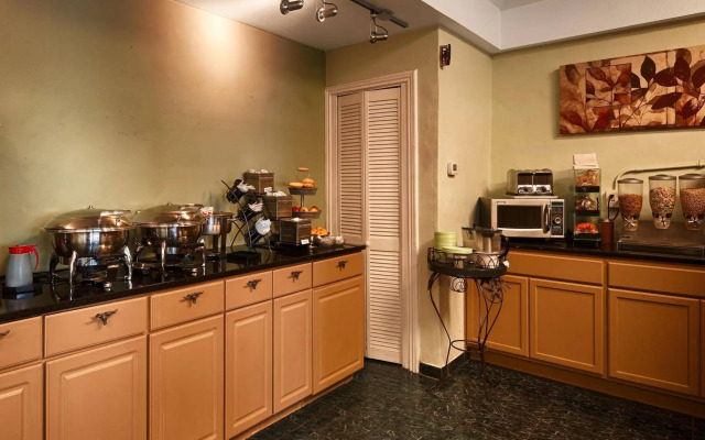 Best Western Johnson City Inn