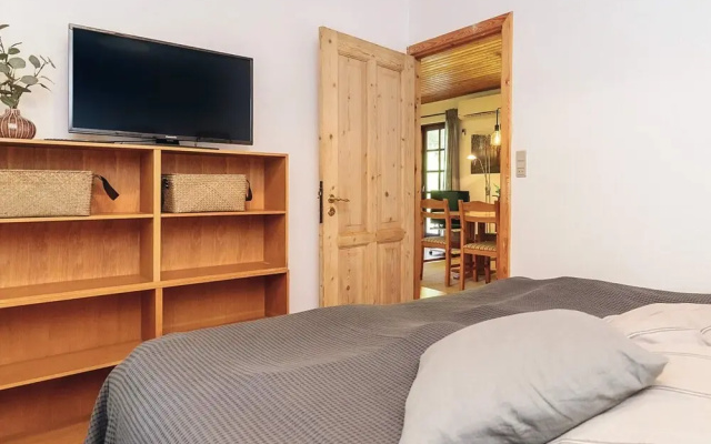 4 Person Holiday Home in Laeso