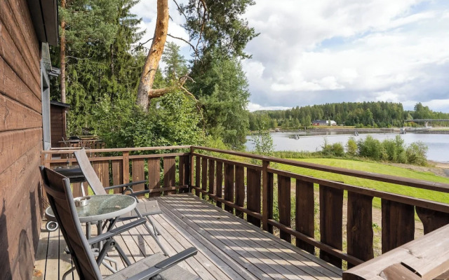Private & Cozy Suite with lake views