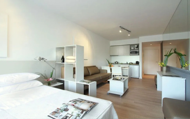 Soho Town House