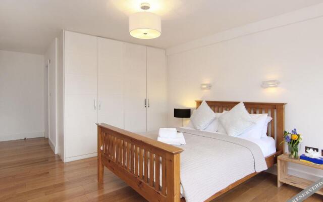 London Lifestyle Apartments - Chelsea - King's Road