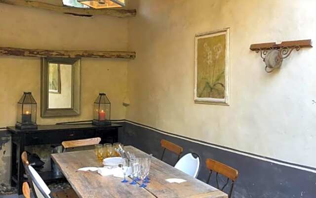 La Maison Blanche Uzès