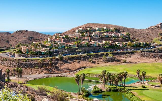 Los Lagos 22 Salobre Golf Resort