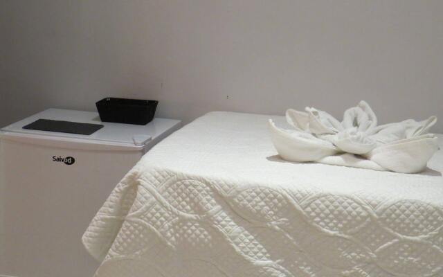 Barcelona City Centre Hostal